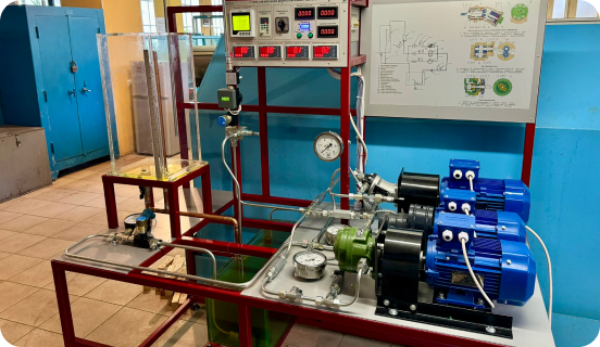 Высшие учебные заведения