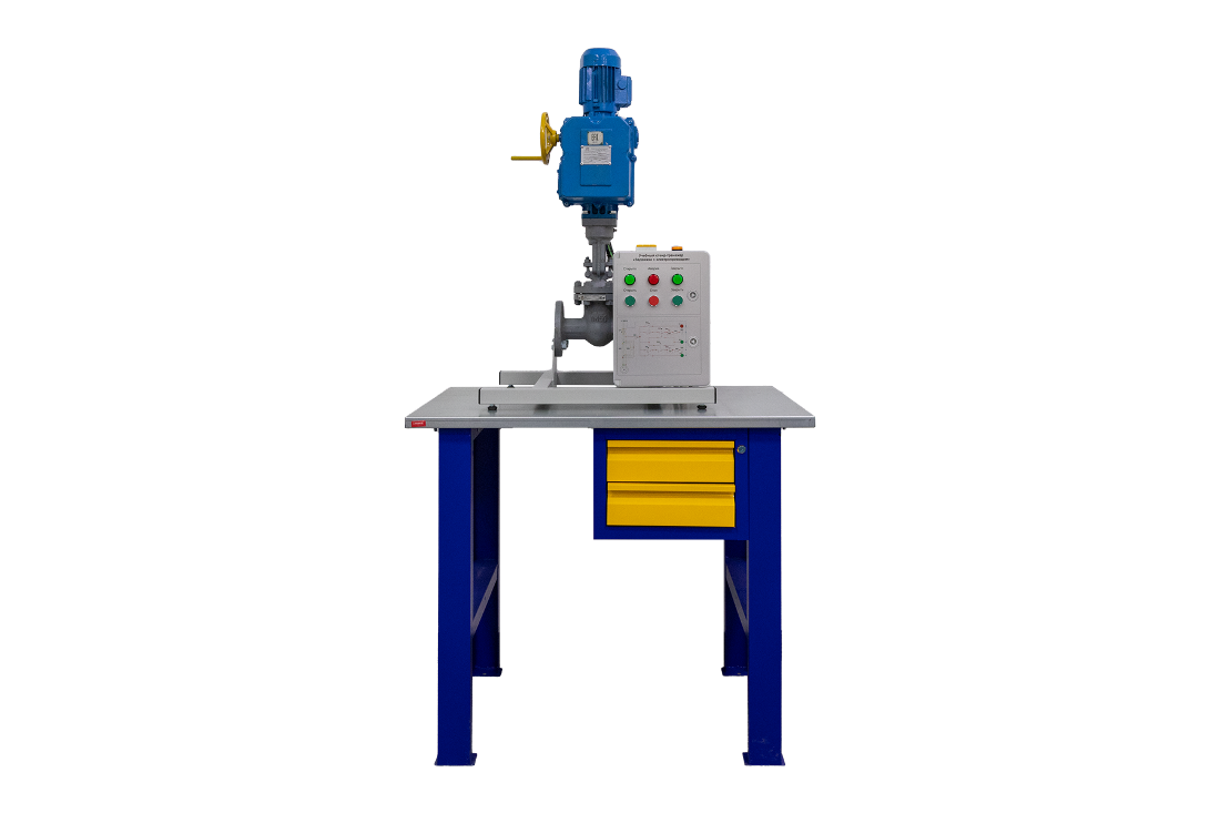 Учебно-тренировочный центр 