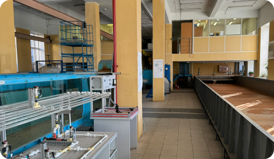 Высшие учебные заведения