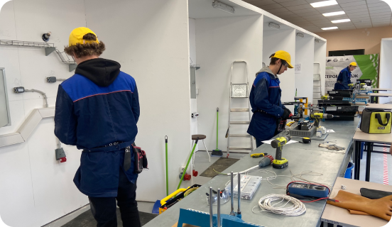 Профессионалитет